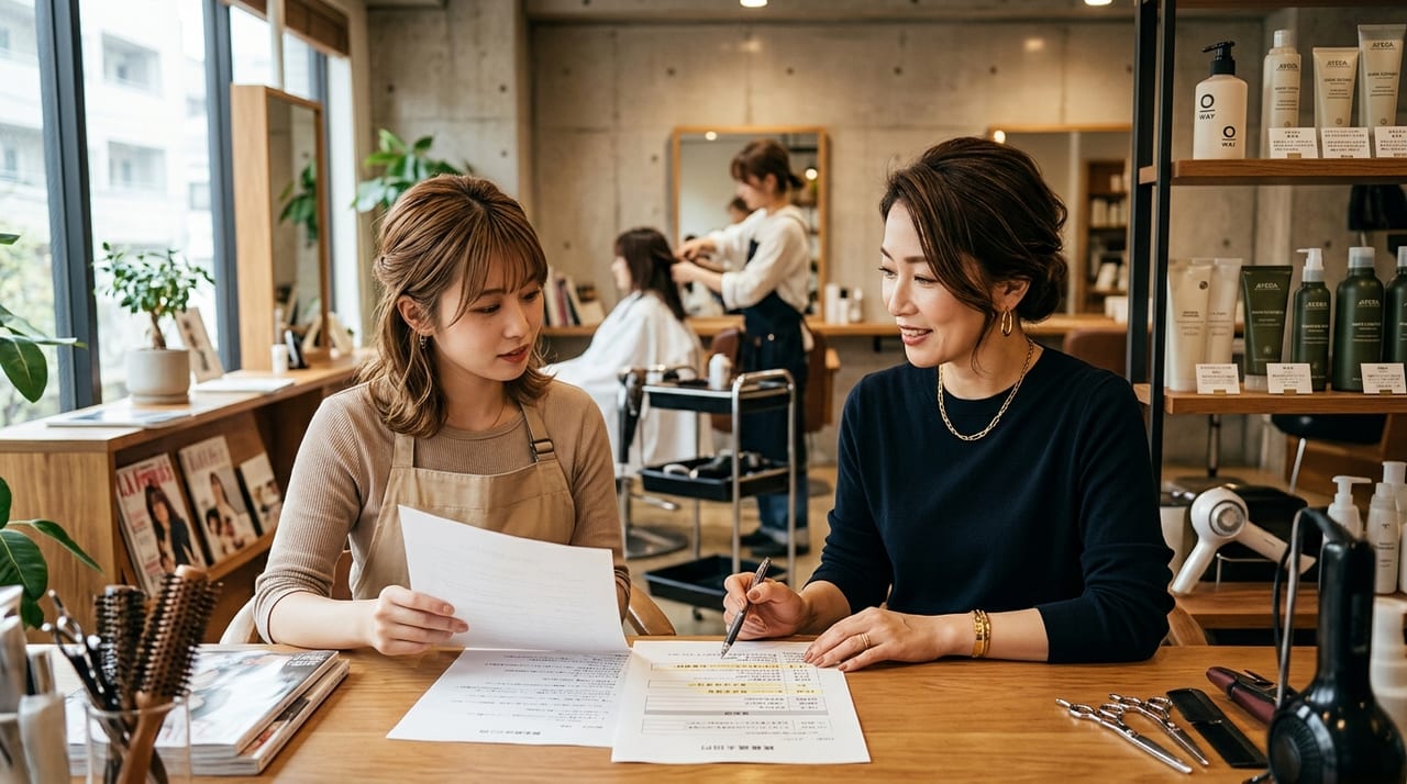 チェックポイント1: 給与の「基本給」と「手当込み」を区別する