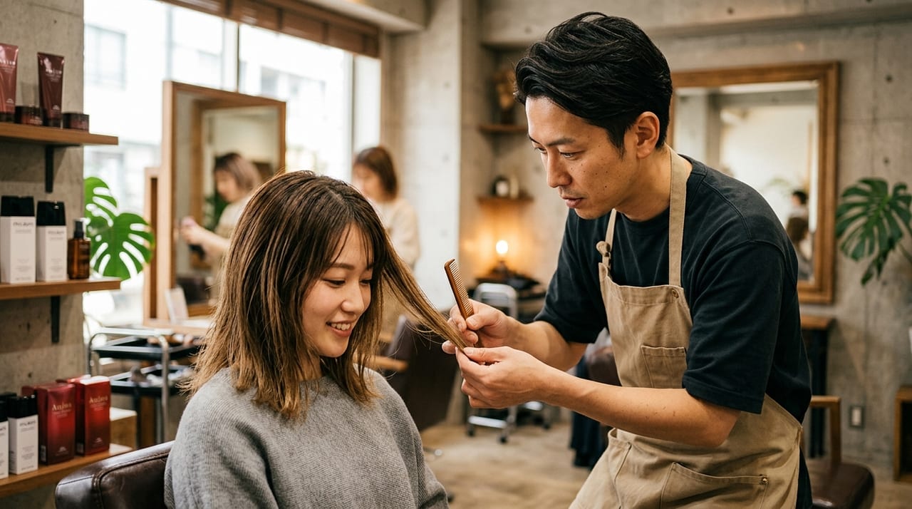 ダメージの種類を見極める